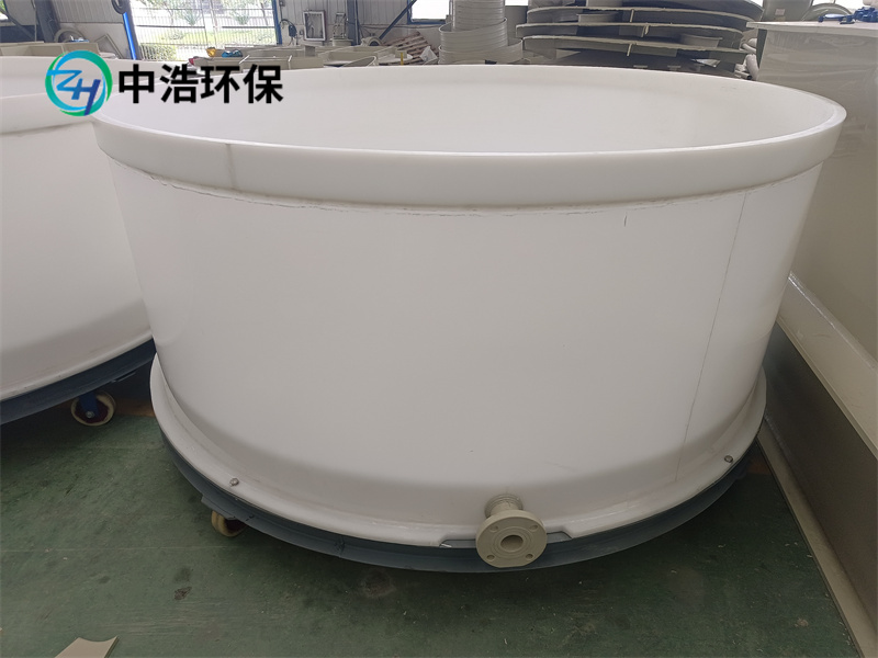 红毛镇PP抽滤槽